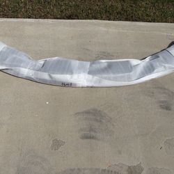 Kies Motorsports F30 M2 Bumper CS Style Carbon Fiber Front Lip — New in Box | BMW 340i 335i 328i