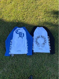 Chrome shirts