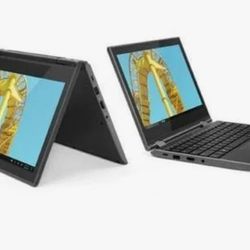 Lenovo 300e Notebook