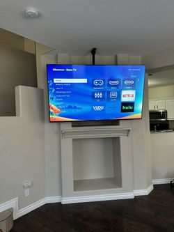 Tv Mounts (mounting)