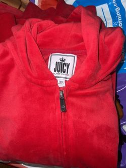 JUICY SWEATPANT SET 