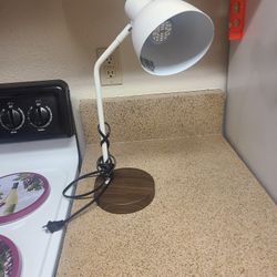Desk Lamp