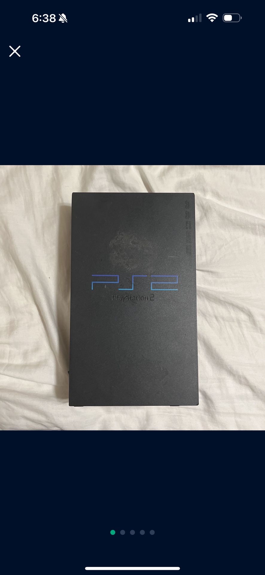 PlayStation 2