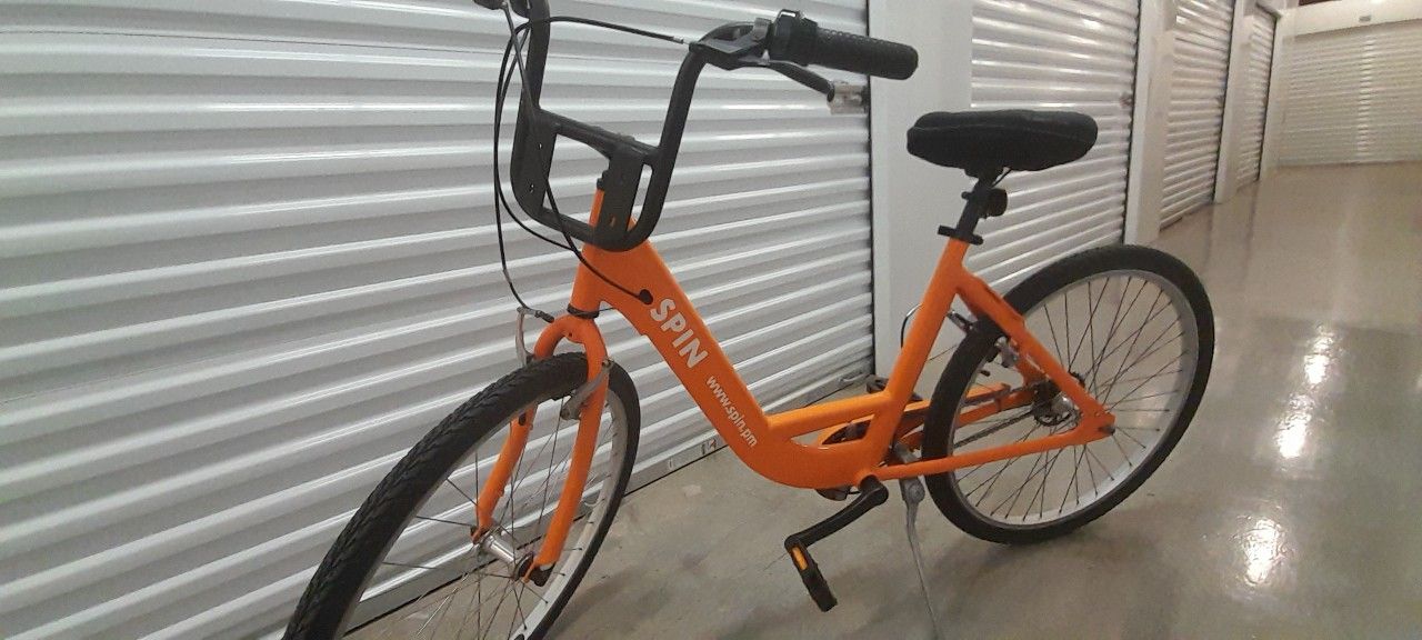 SPIN URBAN /CITY CRUISER