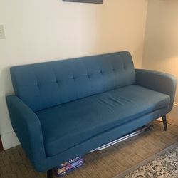 small sofa/love seat