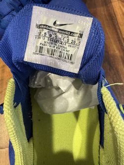 Nike