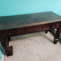 Wooden Table/ Desk 