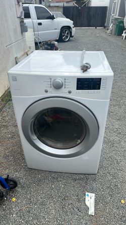 Electric dryer