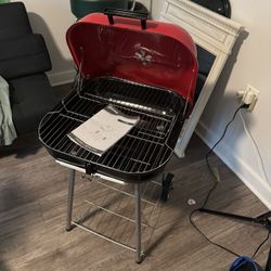 Red Grill