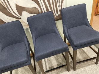 Arhaus Lunden Counter Stools
