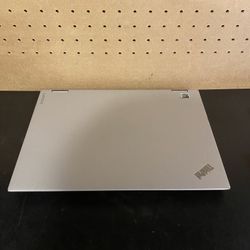 7th Gen 2-in-1 Lenovo i5 Touchscreen with Backlit Keyboard and Stylus