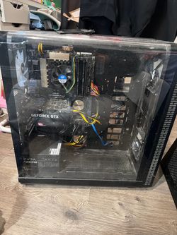 PC for sale