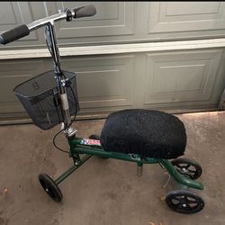 Knee Scooter