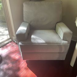 Reclining Armchair 