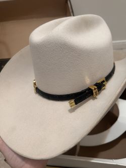Hat/sombrero 