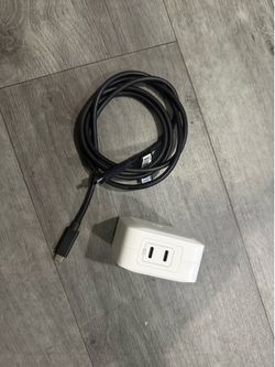 ArcStation Pro GaN Dual Port | 100W