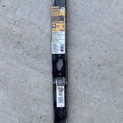 Dewalt 21” Lawn Mower Blade - Brand New