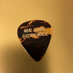 Guitar Picks