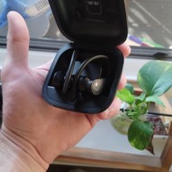 Beats Over The Ear  Headphones 