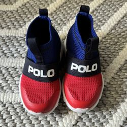 Ralph Lauren Polo shoes