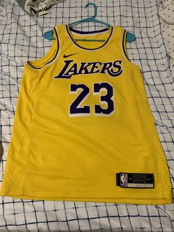 Lebron James Jersey 