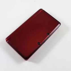 3DS RED