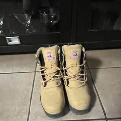 Work Boots