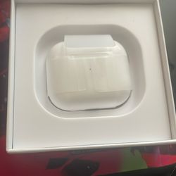 AirPod Gen 3