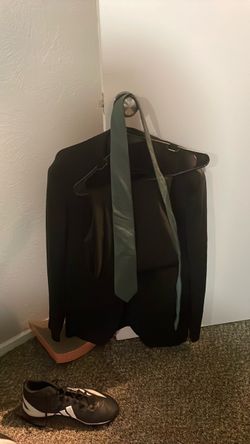 Suit jacket set