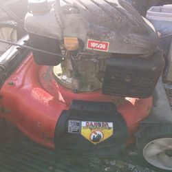 Needs The Brake Cable 25$$