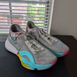 Nike Superrep Air Zoom