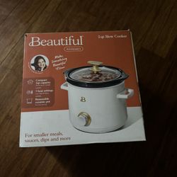 Mini Crockpot 