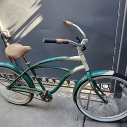 Trek Bike