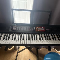 Yamaha Keyboard 