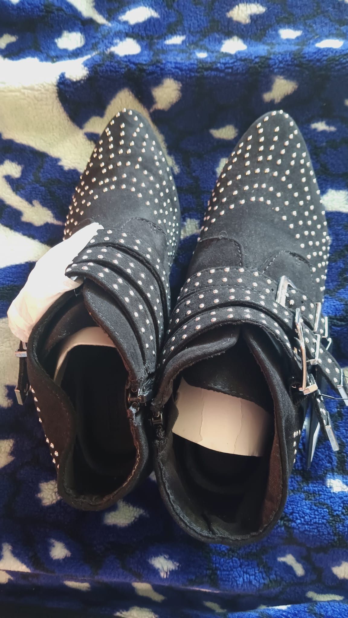 Forever 21 Heels