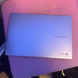 Samsung Chromebook