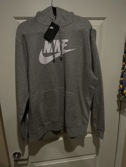 Nike Men Hoodie