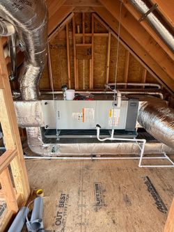 🔥 Bosch 3 Ton High-Efficiency Central Air System 🔥