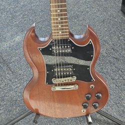 Gibson SG Special Electric Guitar. ASK FOR RYAN. #00(contact info removed)