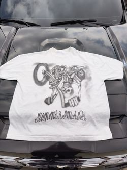 Travis  Scott  T Shirt 