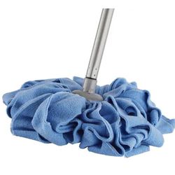 NEW HDX Microfiber Cloth Mop – $8 Each | Bulk Deals