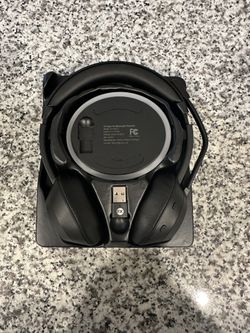 FXWONTY Wireless Headset