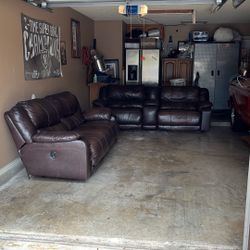 Sofa Recliner