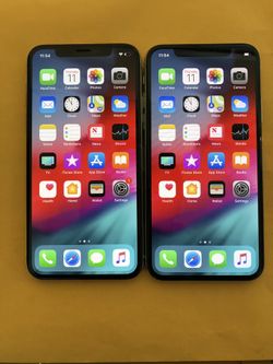 iPhone X 64GB Factory Unlocked