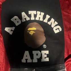 Bape Shirt