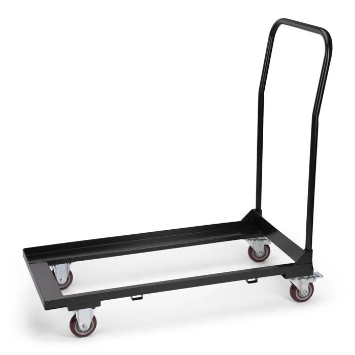 Folding Chair Dolly For Event Equipment 