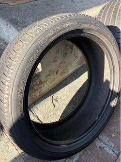 3 tires dls