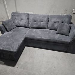 Small Sofa 