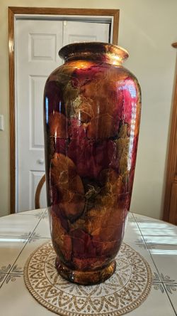 Large Vase 