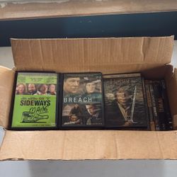 DVD Lots